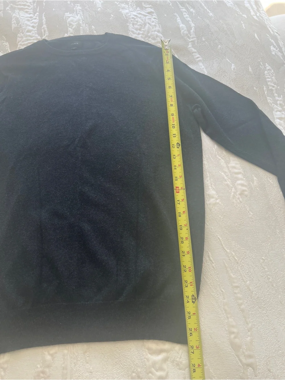 J. Crew men’s dark